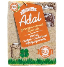 Масло сливочное Продукт Наших Ферм 82,5%