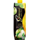 Сок грацио зеленое яблоко tetrapak 1л