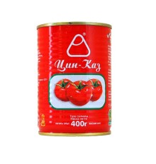 Томат. Паста Цин-Каз ж/б 400г