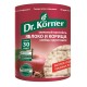 Хлебцы dr.korner злаковый коктейль яблочный с корицей 90г м/у