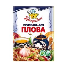 Приправа-Плов 15гр Приправыч