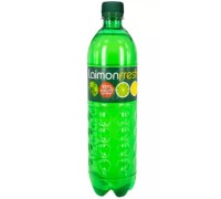 Напиток Lime Fresh 1л