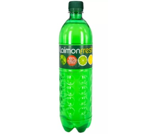 Напиток Lime Fresh 1л