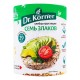 Хлебцы dr.кorner семь злаков 0.100
