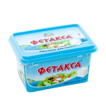 Сырный продукт Фетакса 400гр.