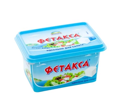 Сырный продукт Фетакса 400гр.