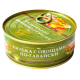 Килька обжар.с овощами 240гр