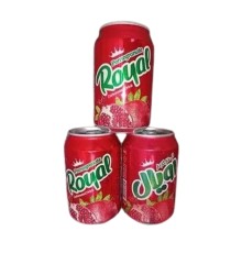 ROYAL Гранат.Сок ж/б 300мл