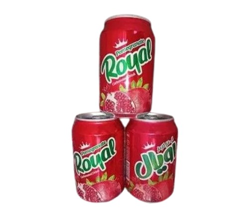ROYAL Гранат.Сок ж/б 300мл ROYAL Гранат.Сок ж/б 300мл