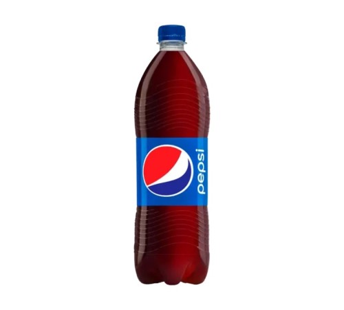 Напиток Pepsi с/г 1л