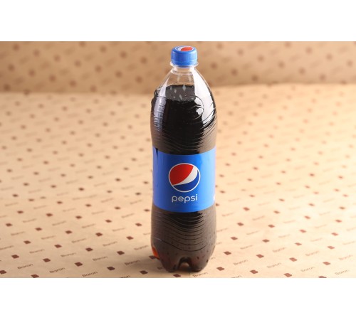 Напиток Pepsi с/г 1л