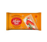 Хлебцы вафельные Здорово мультизлаковые 70 гр