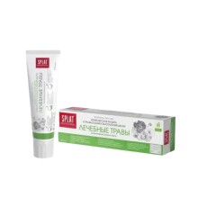 Splat Professional MEDICAL HERBS/ЛЕЧЕБНЫЕ ТРАВЫ зубная паста 100мл