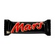 Шоколадный батончик Mars 50г