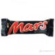 Шоколадный батончик Mars 50г
