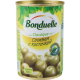Оливки Bonduelle с косточкой 300г х 12 Испания