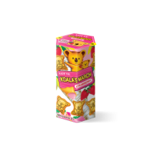 Печ. Koalas-Клубника Рахат 37гр