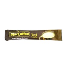 MacCoffee Americano Creme