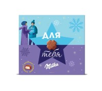 Конф.Milka Мол.Шок-Крем.Нач.110гр