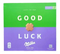 Конф.Milka Мол.Шок-Орех.Нач.110гр