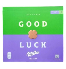 Конф.Milka Мол.Шок-Орех.Нач.110гр