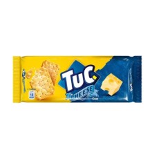 Тук 100гр Сыр, крекер