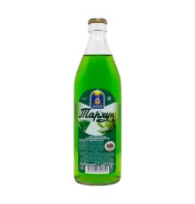 Златояр тархун 0,5л ст.б