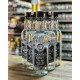 Водка Capital Black 0.2 38%