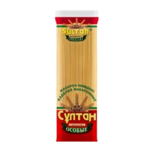 СПАГЕТТИ ОСОБЫЕ СУЛТАН
