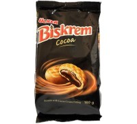 Печенье Бискрим Какао 180гр