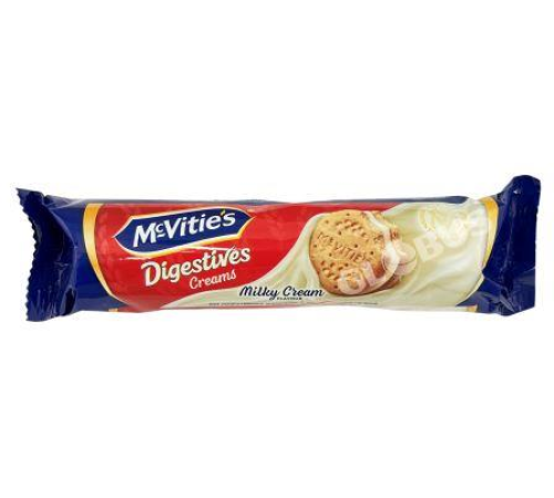 Печ. McVities-Слив. 90гр