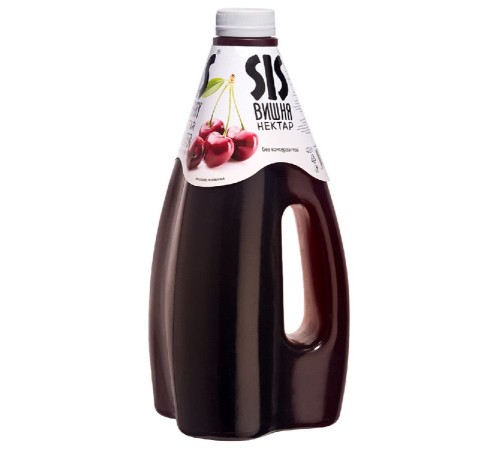Нектар Вишни SIS 1,6л