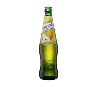 Лимонад Натахтари Груша 0.5л стбут
