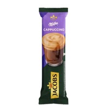 Jacobs milka 18 гр.