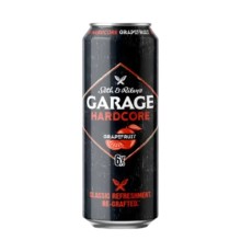 Seth&Rileys Garage Hardcore Grapefruit бан.0,43