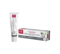 Splat Professional WHITE PLUS/ОТБЕЛИВАНИЕ ПЛЮС зубная паста 100мл