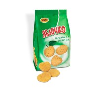 Печ.Яблочко Рахат 350гр