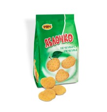Печ.Яблочко Рахат 350гр