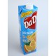 Нектар дада утренний апельсин с мякотью tetrapak 1л