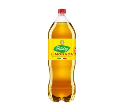 Лимонад Холидей 2 л