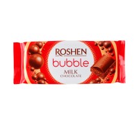 Шоколад Rochen пористый молочный 100гр
