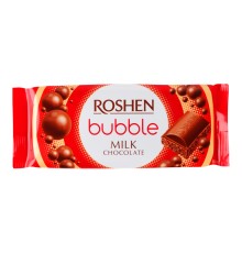 Шоколад Rochen пористый молочный 100гр