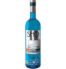 SHO 40% водка 1л