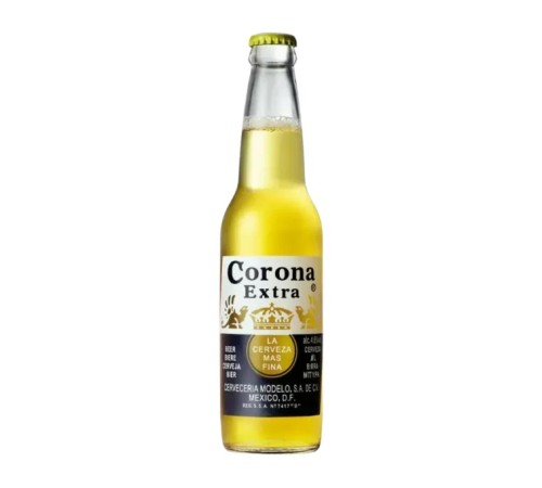 Пиво Corona Extra Ст.Б.0,355л Пиво Corona Extra Ст.Б.0,355л
