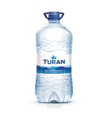Мин.Вода Туран 5л
