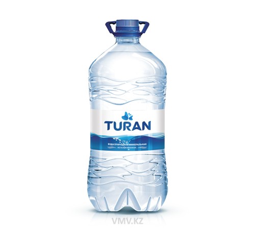 Мин.Вода Туран 5л