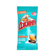Семечки Джинн-Соль 70гр