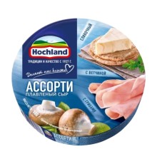 Ассорти с вечиной 140гр
