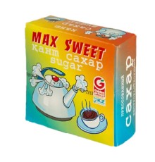 САХАР MAX SWEET 350G