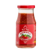 АДЖИКА ЦИН-КАЗ 370Г